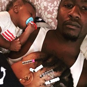 Meet your Posher, Matt